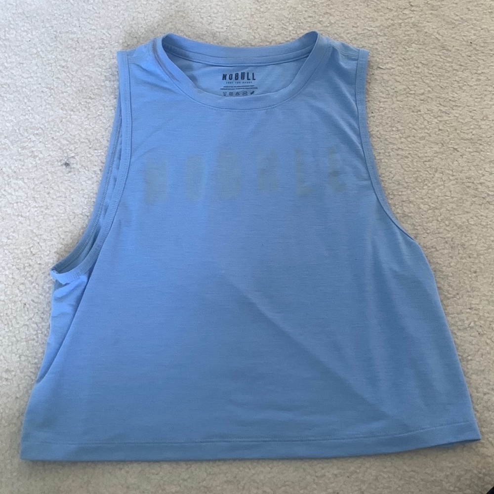 NOBULL Muscle Tank